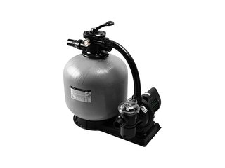 Фильтровальная установка (350мм) (верх. подсоед.) Emaux FSF350-6W 88032009