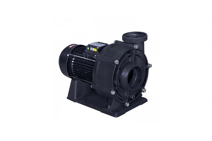 Насос (90 м3/ч 7,5 HP 380B) Mayer Schwimmbad WTB550T