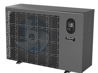 Тепловой инверторный насос Fairland InverX 46 (17 кВт)