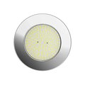 Прожектор встр.рамка нерж.ст.1 1/2 (18Вт/12В) LED White WAKING HJ-FG-SS260-1,5