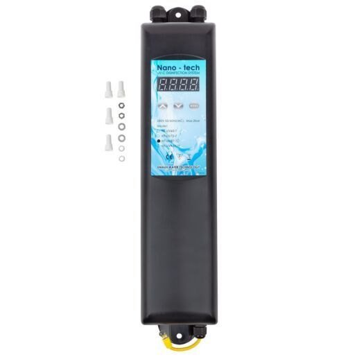 Блок питания установки ультрафиолетовой Emaux Nano Tech UV40T Е130410
