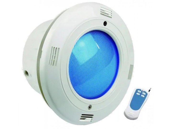 Лампа для прожектора (13Вт/12В) с LED диодами 11 цветов Kripsol LPС 13.C
