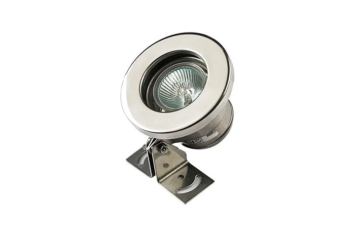Прожектор для фонтанов Emaux (разноцвет.) LED-F20A