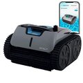 Робот-пылесос беспроводной E-Tron I20 NG W3312NG (дно,стены,ватерлиния) бассейн до 150м2.
