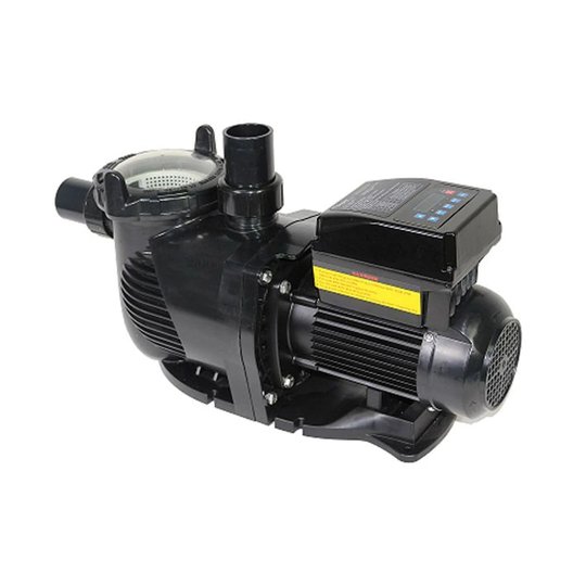 Насос с префильтром AquaViva SPV150 (220 в, 20 м3/ч, 1,3kW,) с регулировкой скорости