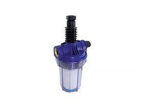 Ёмкость для зондов Injecta PS.D1 10061M/9900103092