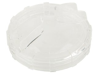 Крышка префильтра насоса SS Emaux (031101/01041025/01201031)