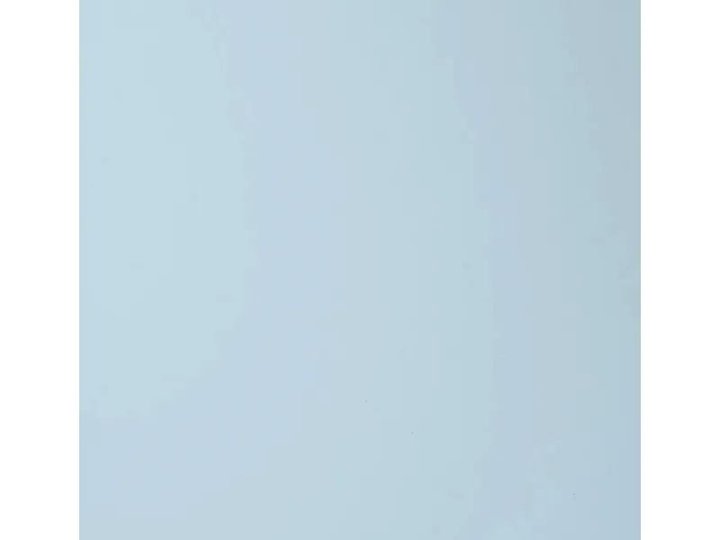 Пленка ПВХ (лайнер) (голубая) Uni color Light Blue 8286 Haogenplast ш.1,65 м
