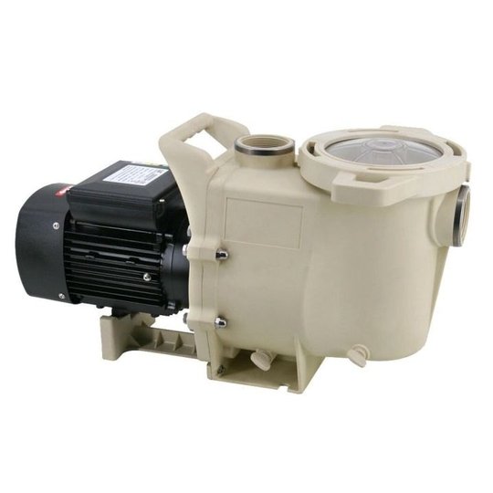 Насос с префильтром AquaViva LX SWPB200T (380В, 23.5 м3/ч, 1,5kW)