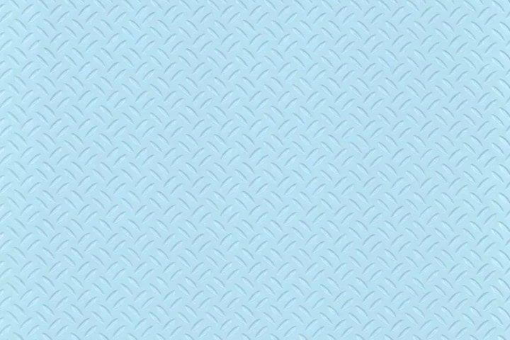 Пленка ПВХ (лайнер) (голубая) ребр. CLASSIC non-slip light blue 687 Elbtal Plastics ш.1,65 2000768