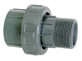 Муфта разъемная с наруж. резьбой д. 50-1 1/2"  Coraplax (7404050)