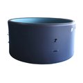 Бассейн Pool Pleasure надувной круглый 400х150 см