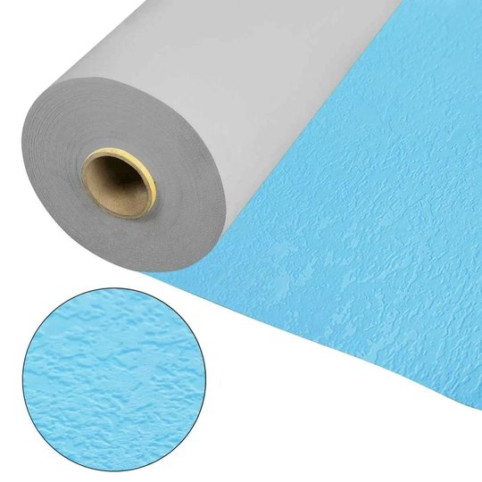 Пленка ПВХ (лайнер) (голубая) Cefil Passion Pool 1.65x25m (41,25м.кв)