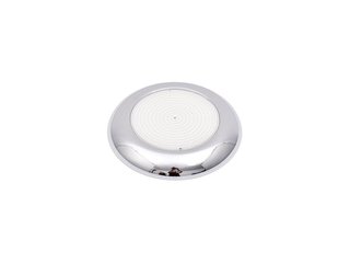 Прожектор накладной из нерж. стали (35Вт/12В) LED Cold white Tadpole JKD-YC260-2SP