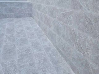Пленка ПВХ (лайнер) (жемчужный) Cefil Touch Perla 1.65x25m (41,25 м)