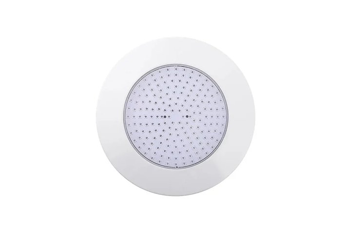 Прожектор встр. рамка белая 1 1/2 (18Вт/12В) LED White WAKING HJ-FG-PC260-1,5