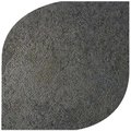 Пленка ПВХ (лайнер) (грифельный) Cefil Touch Ventus Graphite (текстурный) ш.1,65x25 (41,25 кв.м)