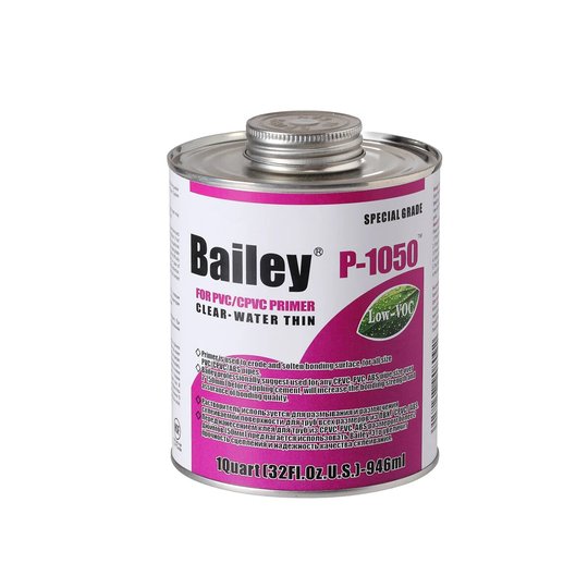 Обезжириватель (Праймер) 946ml Bailey (18462)