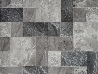 Пленка ПВХ (лайнер)(плитка) камень Aquaviva Touch Vintage Stone Granite 1,65x25,2m (41.58м.кв)
