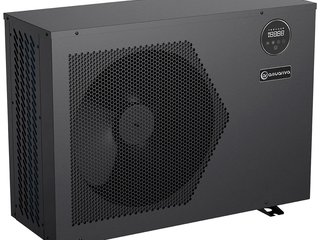 Тепловой насос Aquaviva Model 12 ON/OFF (12.4 кВт)