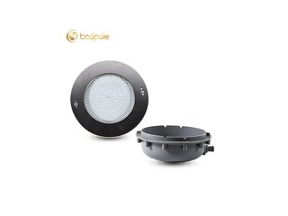 Прожектор из нерж. стали (18Вт/12В) (плитка) LED RGB с пультом Tadpole JKD-QR195-S