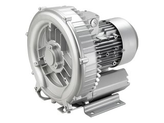 Компрессор низкого давления (210/120 м3/ч, 1,5 кВт, 220В) HSC0210-1MA151-1