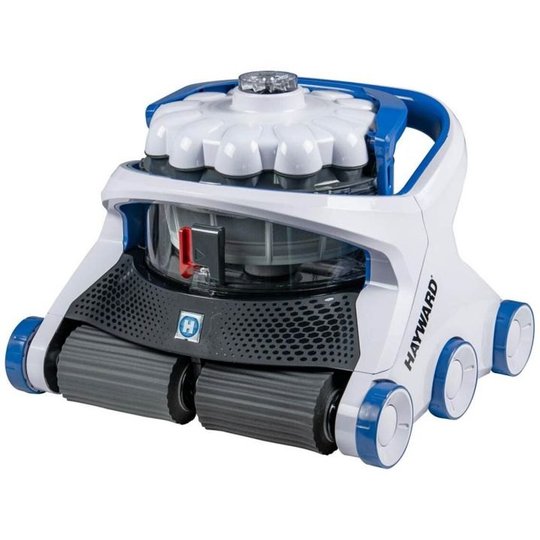 Робот-пылесос Hayward Aquavac 600 (дно, стены, ватерлиния, бассейн до 12 м)