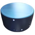 Бассейн Pool Pleasure надувной круглый 500х150 см