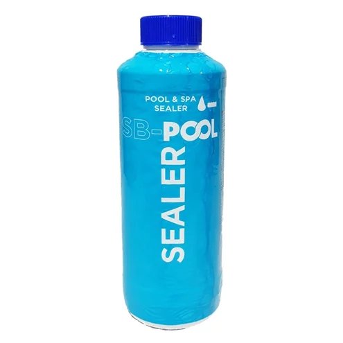 Герметик от протечек SB-POOL SEALER 1л.74725