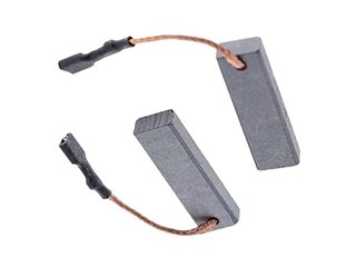 Щетка коллекторная компрессора Airsuply P96 Spa King (компл. 2 шт.)