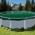 Покрывало брезентовое (тент) 5.5 м (круг) SUPREME GUARD (ECO1221)