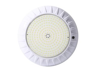 Прожектор накладной (25Вт/12В) LED Warm white Tadpole JKD-YC220-AP