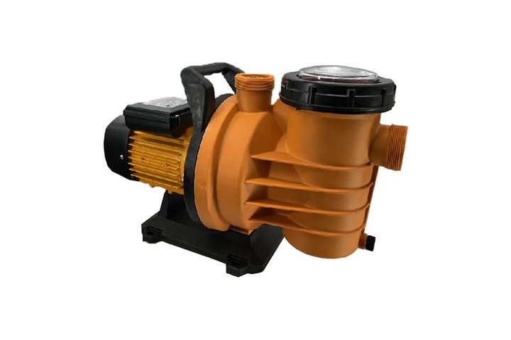 Насос (1,1кВт 220B 20,3 м3/ч h 8м в.ст.) Mayer Schwimmbad SGM150
