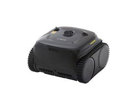Робот-пылесос беспроводной IBOT PRO 3 NG C2PRO (дно,стены,ватерлиния)