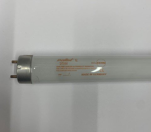 Лампа для солярия Dr. Kern Excellent E 25W (20003113) 43,8 см