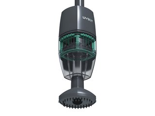 Пылесос ручной подводный беспроводной SPYDER H5 HJ10P