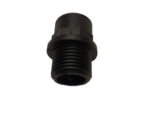 Адаптер 1/2"х3/8" для клапана впрыска хим.реагента в трубопровод системы водоподготовки Injecta ELIT