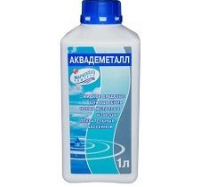 Аквадеметалл  1л (14)