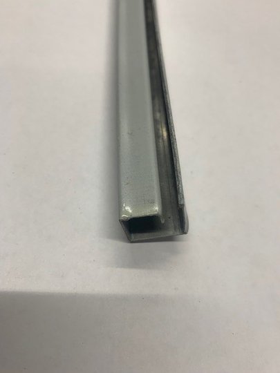 Нижн.направл.каркаса бассейна (AZURO 405) L=113,35см (1460105)
