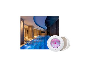 Прожектор (45Вт/12В) (универсал.) LED RGB с пультом Tadpole JKD-QR290-A