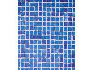 Пленка ПВХ (лайнер)(мозаика размытая) Aquaviva Moloma 1.65x25.2 м (41.58 м.кв)