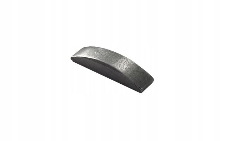 Шпонка втулки вала насоса КRF Kripsol RKR/CHAVETA INOX