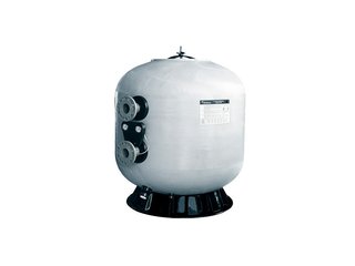 Фильтр  (1400мм 77 м3/ч  фланец д.110 Nozzles)  Emaux К1400 88012914