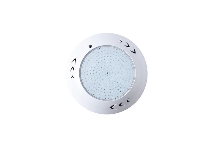 Прожектор накладной (35Вт/12В) LED RGB с пультом Tadpole JKD-YC260-AP