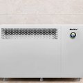 Осушитель воздуха DanVex DEH-1200wp 5 л/ч, инвертор, wifi, 1150 м3/час, зеркало воды до 60 м2