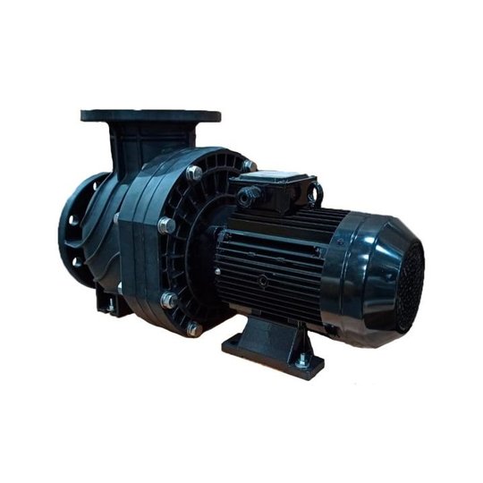 Насос без префильтра AquaViva LX WEQ2500 (380V, 192 m3/ч*10m, 18,5kW,) без подставки