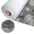 Пленка ПВХ (лайнер)(плитка) камень Aquaviva Touch Vintage Stone Granite 1,65x20,2m (33.33м.кв)