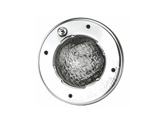 Прожектор из нерж. стали с закладной (100Вт/12В) Emaux ULS-100S (Opus) 88040702//88043902