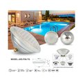Лампа LED-PAR56 (25Вт/12В) Warm white Tadpole JKD-P56-TG (теплый белый)