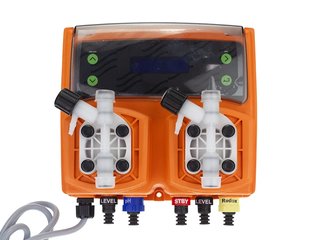 Автоматическая станция обработки воды Cl, pH Micromaster WDPHRH (в сборе)